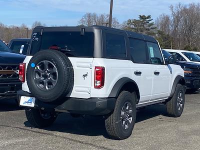 New 2026 Ford Bronco - photo 1