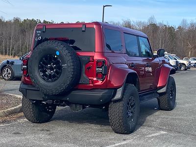 New 2026 Ford Bronco - photo 1