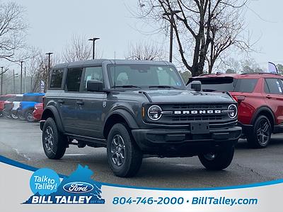 New 2026 Ford Bronco - photo 1
