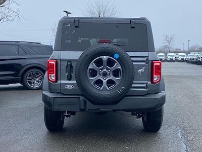 New 2026 Ford Bronco - photo 1