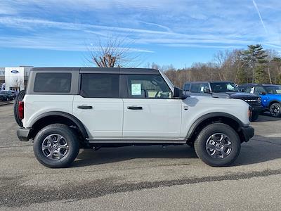 New 2026 Ford Bronco - photo 1