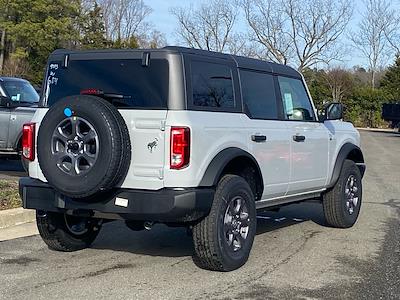 New 2026 Ford Bronco - photo 1