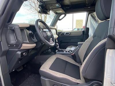 New 2026 Ford Bronco - photo 1