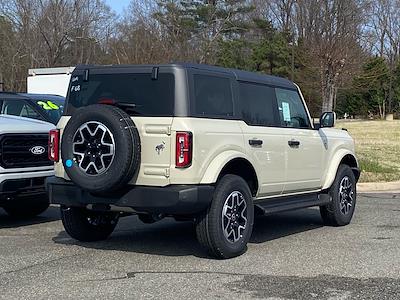 New 2026 Ford Bronco - photo 1