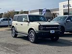 New 2026 Ford Bronco Outer Banks for sale #264405 - photo 3