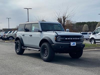 New 2026 Ford Bronco - photo 1