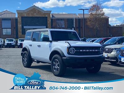 New 2026 Ford Bronco - photo 1