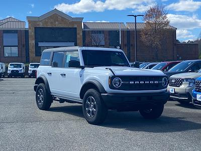 New 2026 Ford Bronco - photo 1