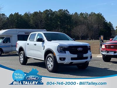 New 2026 Ford Ranger - photo 1