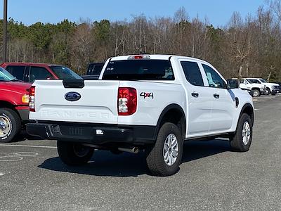 New 2026 Ford Ranger - photo 1