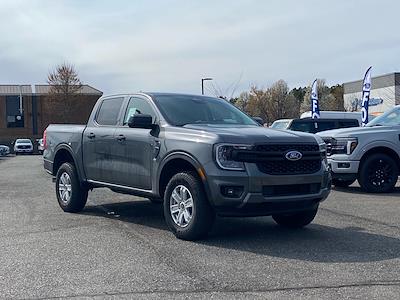 New 2026 Ford Ranger - photo 1