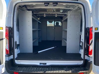 New 2026 Ford Transit 250 - photo 1