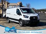 New 2026 Ford Transit 250 Low Roof Upfitted Cargo Van for sale #266800 - photo 1
