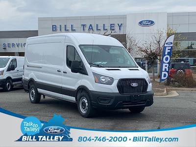 New 2026 Ford Transit 250 - photo 1