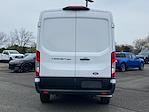 New 2026 Ford Transit 250 Medium Roof Empty Cargo Van for sale #266802 - photo 5