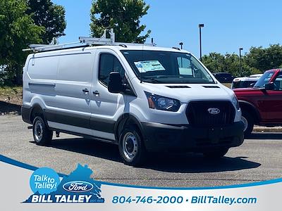 New 2026 Ford Transit 250 Low Roof Empty Cargo Van for sale #266803 - photo 1