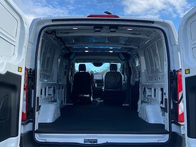 New 2026 Ford Transit 250 - photo 1