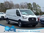 New 2026 Ford Transit 250 Low Roof Empty Cargo Van for sale #266805 - photo 1