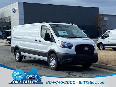 New 2026 Ford Transit 250 - photo 1