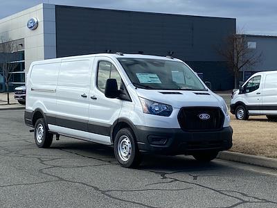 2026 Ford Transit 250 Low Roof RWD Empty Cargo Van for sale #266809 - photo 1
