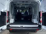 New 2026 Ford Transit 250 Low Roof Empty Cargo Van for sale #266809 - photo 1
