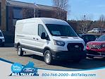 New 2026 Ford Transit 250 Medium Roof Empty Cargo Van for sale #266810 - photo 1