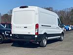 New 2026 Ford Transit 250 Medium Roof Empty Cargo Van for sale #266810 - photo 4