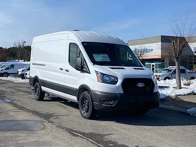 2026 Ford Transit 250 Medium Roof RWD Empty Cargo Van for sale #266813 - photo 1