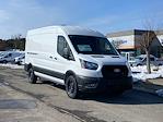 New 2026 Ford Transit 250 Medium Roof Empty Cargo Van for sale #266813 - photo 3