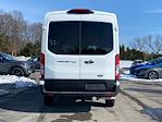 New 2026 Ford Transit 250 Medium Roof Empty Cargo Van for sale #266813 - photo 5