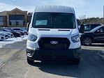 New 2026 Ford Transit 250 Medium Roof Empty Cargo Van for sale #266813 - photo 6