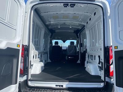 New 2026 Ford Transit 250 - photo 1
