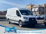 New 2026 Ford Transit 250 Medium Roof Empty Cargo Van for sale #266814 - photo 1