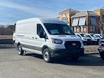 New 2026 Ford Transit 250 Medium Roof Empty Cargo Van for sale #266814 - photo 3