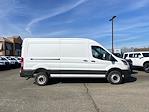 New 2026 Ford Transit 250 Medium Roof Empty Cargo Van for sale #266814 - photo 4