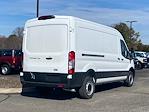 New 2026 Ford Transit 250 Medium Roof Empty Cargo Van for sale #266814 - photo 5