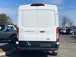 New 2026 Ford Transit 250 Medium Roof Empty Cargo Van for sale #266814 - photo 6