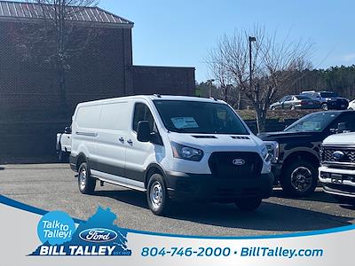 New 2026 Ford Transit 150 - photo 1