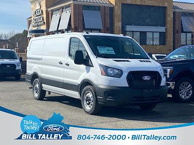 New 2026 Ford Transit 150 - photo 1