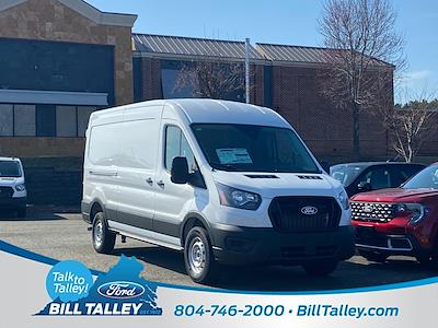 New 2026 Ford Transit 250 - photo 1