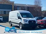 New 2026 Ford Transit 250 Medium Roof Empty Cargo Van for sale #266819 - photo 1