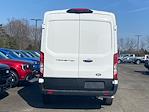 New 2026 Ford Transit 250 Medium Roof Empty Cargo Van for sale #266819 - photo 5