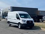 New 2026 Ford Transit 250 Medium Roof Empty Cargo Van for sale #266820 - photo 3