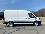 New 2026 Ford Transit 250 Medium Roof Empty Cargo Van for sale #266820 - photo 4
