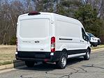 New 2026 Ford Transit 250 Medium Roof Empty Cargo Van for sale #266820 - photo 5