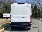 New 2026 Ford Transit 250 Medium Roof Empty Cargo Van for sale #266820 - photo 6