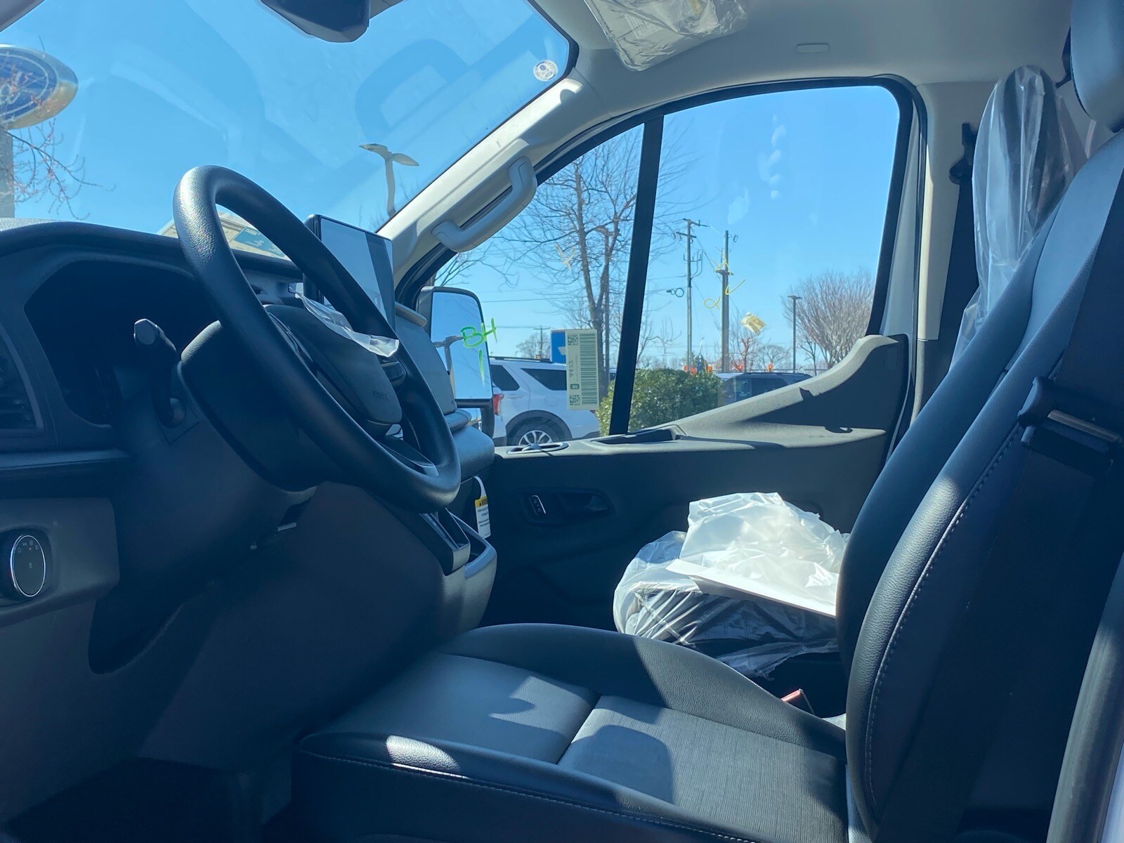 New 2026 Ford Transit 150 - photo 15