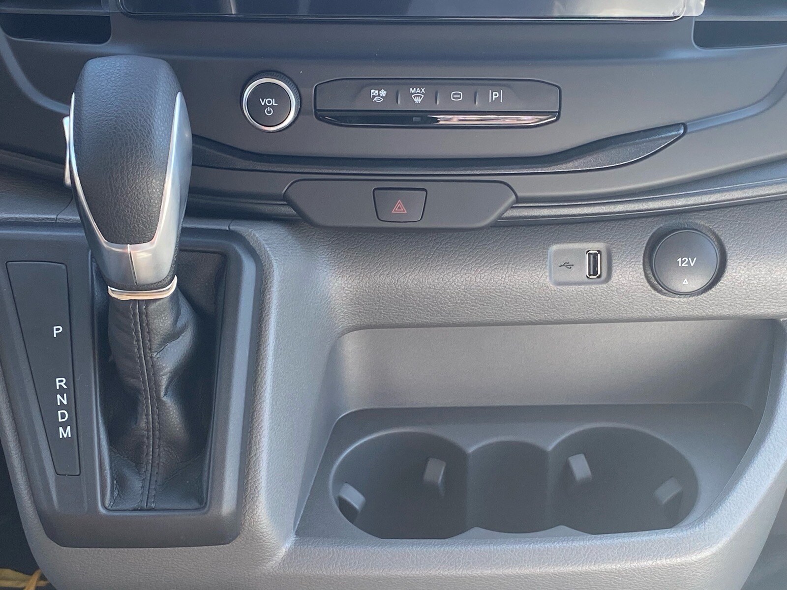 New 2026 Ford Transit 150 - photo 10