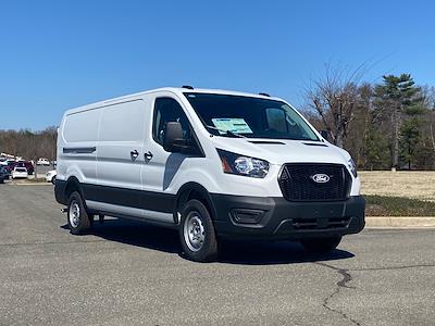 2026 Ford Transit 150 Low Roof RWD Empty Cargo Van for sale #266821 - photo 1