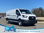 New 2026 Ford Transit 150 Low Roof Empty Cargo Van for sale #266821 - photo 1